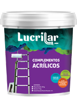 Complementos Acrílicos